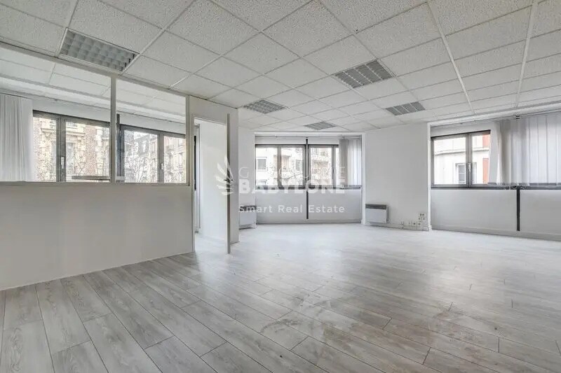 Bureau dans Boulogne-Billancourt à louer - Photo intérieure – Image 3 sur 6