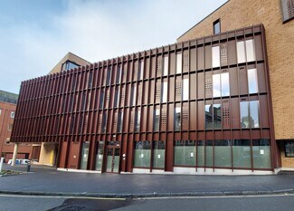 Plus de détails pour Whitson St, Bristol - Local commercial à louer