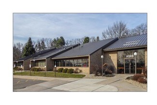 Plus de détails pour 4205 Lancaster Ln N, Plymouth, MN - Bureau à vendre