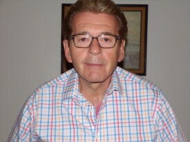 Jim Cronin