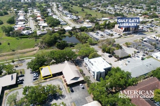 7182 Curtiss Ave, Sarasota, FL à louer Photo intérieure– Image 1 sur 9