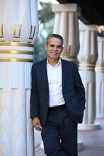 Roberto Martinez