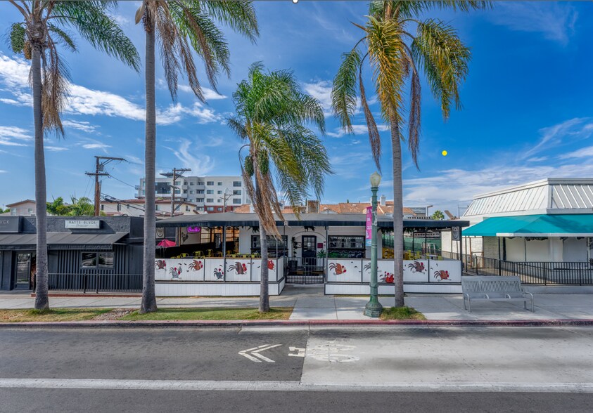 2730 University Ave, San Diego, CA à vendre - Photo de l’immeuble – Image 2 sur 21