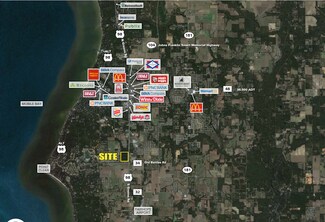 Plus de détails pour 18125 Wright Blvd, Fairhope, AL - Local commercial à louer