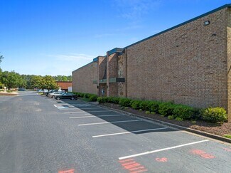 Plus de détails pour 2775 Bankers Industrial Dr, Atlanta, GA - Industriel/Logistique à louer