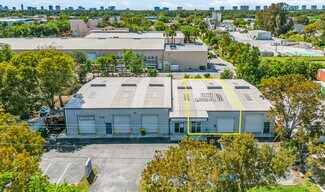 Plus de détails pour 6245 Janes Ln, Naples, FL - Industriel/Logistique à louer