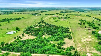 Plus de détails pour TBD Airport Rd rd, Tioga, TX - Terrain à vendre