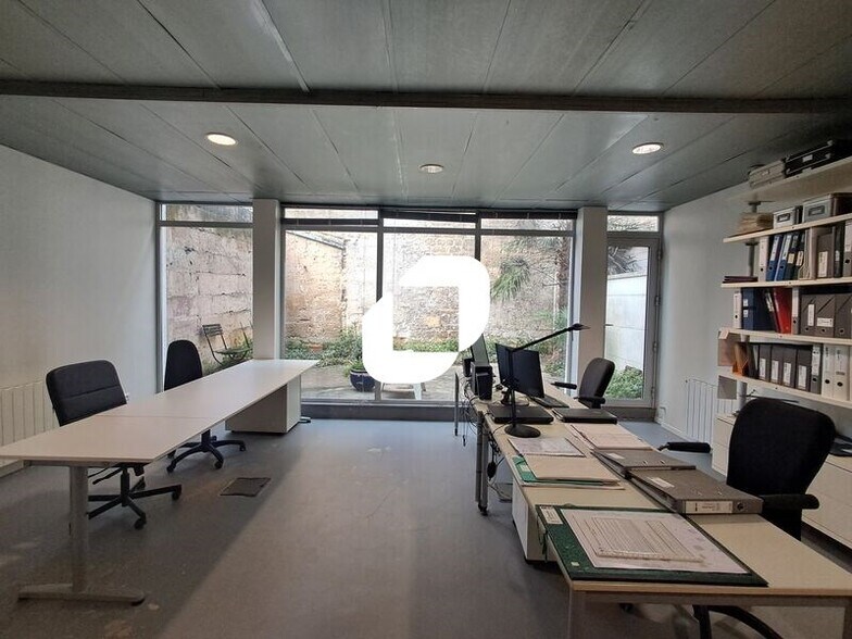 Bureau dans Bordeaux à louer - Photo intérieure – Image 2 sur 7