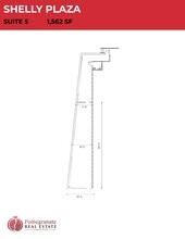 8842-8966 Frankford Ave, Philadelphia, PA à louer Plan de site– Image 2 sur 2