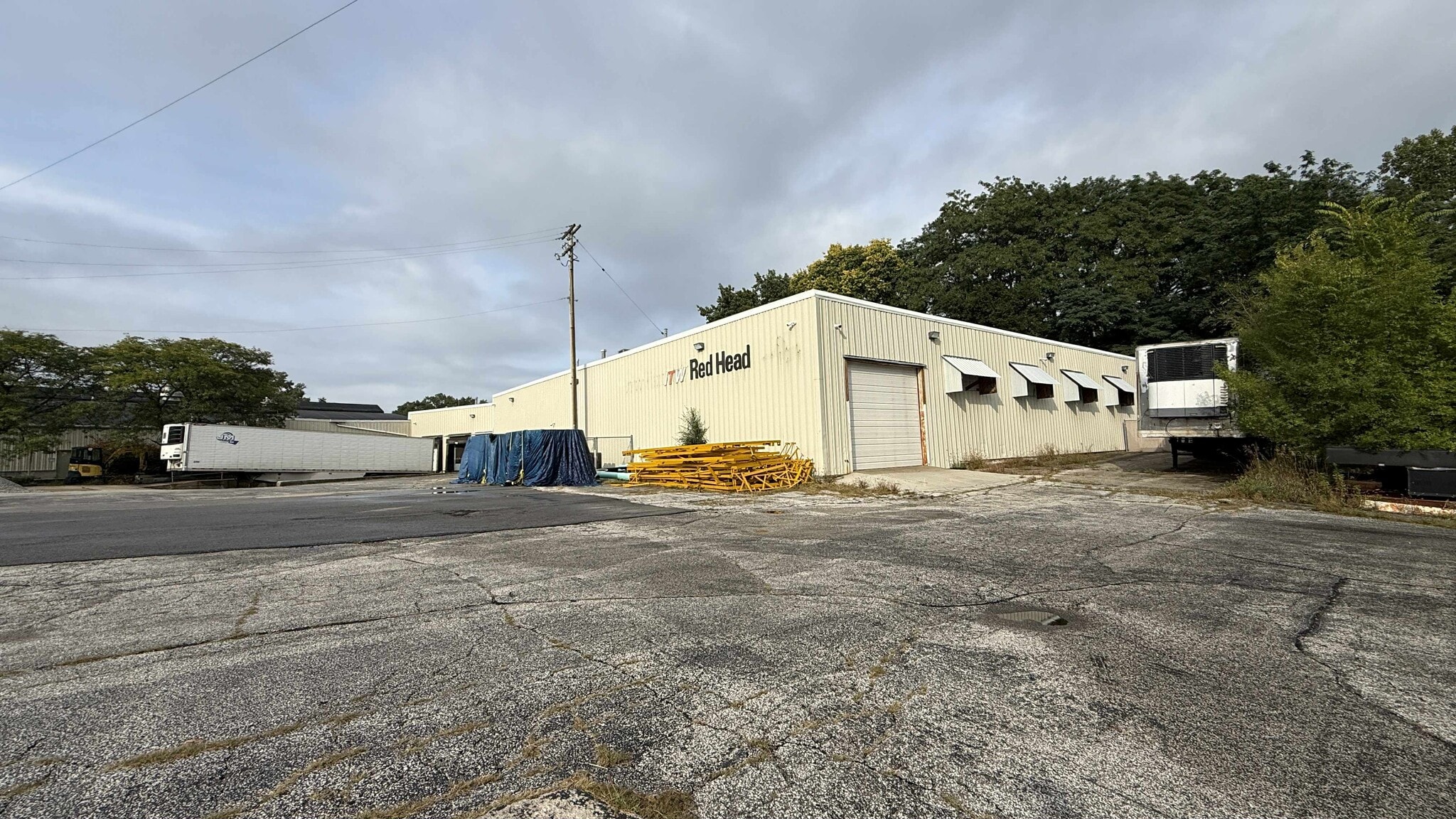 1919 E Us Highway 12, Michigan City, IN à louer Photo intérieure– Image 1 sur 8