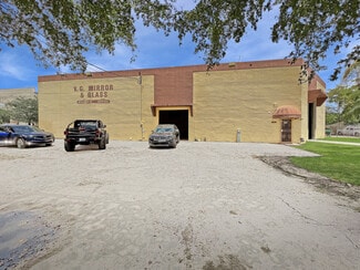 Plus de détails pour 2300 NW 34th Ave, Miami, FL - Industriel/Logistique à vendre