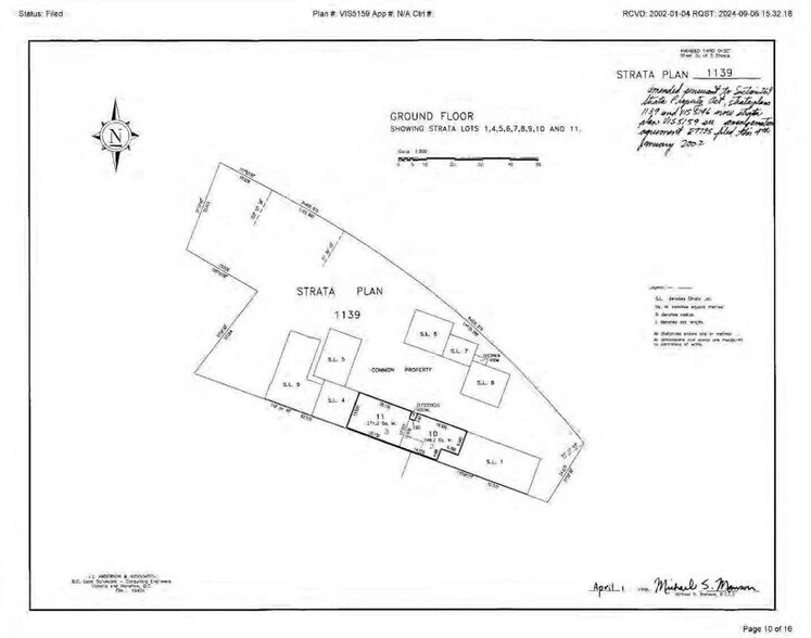 1830 Island Hwy, Colwood, BC à vendre - Photo de l’immeuble – Image 3 sur 3