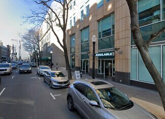 Plus de détails pour 980 9th St, Sacramento, CA - Local commercial à louer