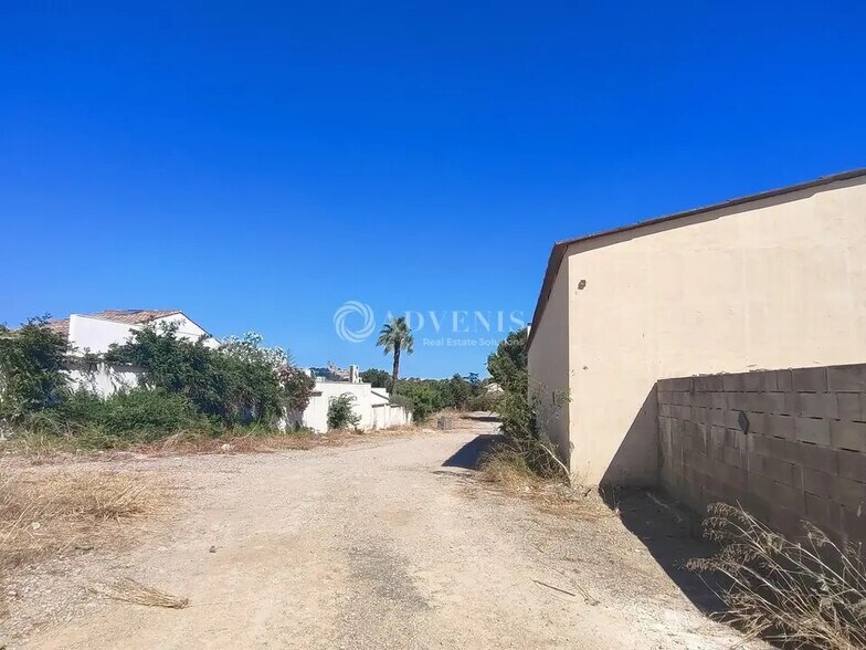Industriel/Logistique dans Béziers à vendre - Photo de l’immeuble – Image 2 sur 5
