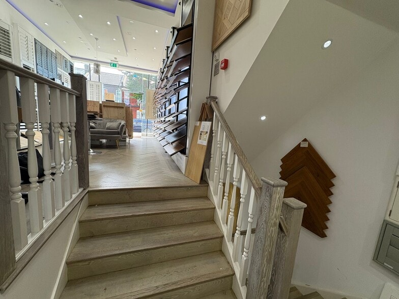 148 Wandsworth Bridge Rd, Londres à louer - Photo intérieure – Image 3 sur 5