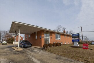 Plus de détails pour 410 E Township Line Rd, Havertown, PA - Bureau à louer