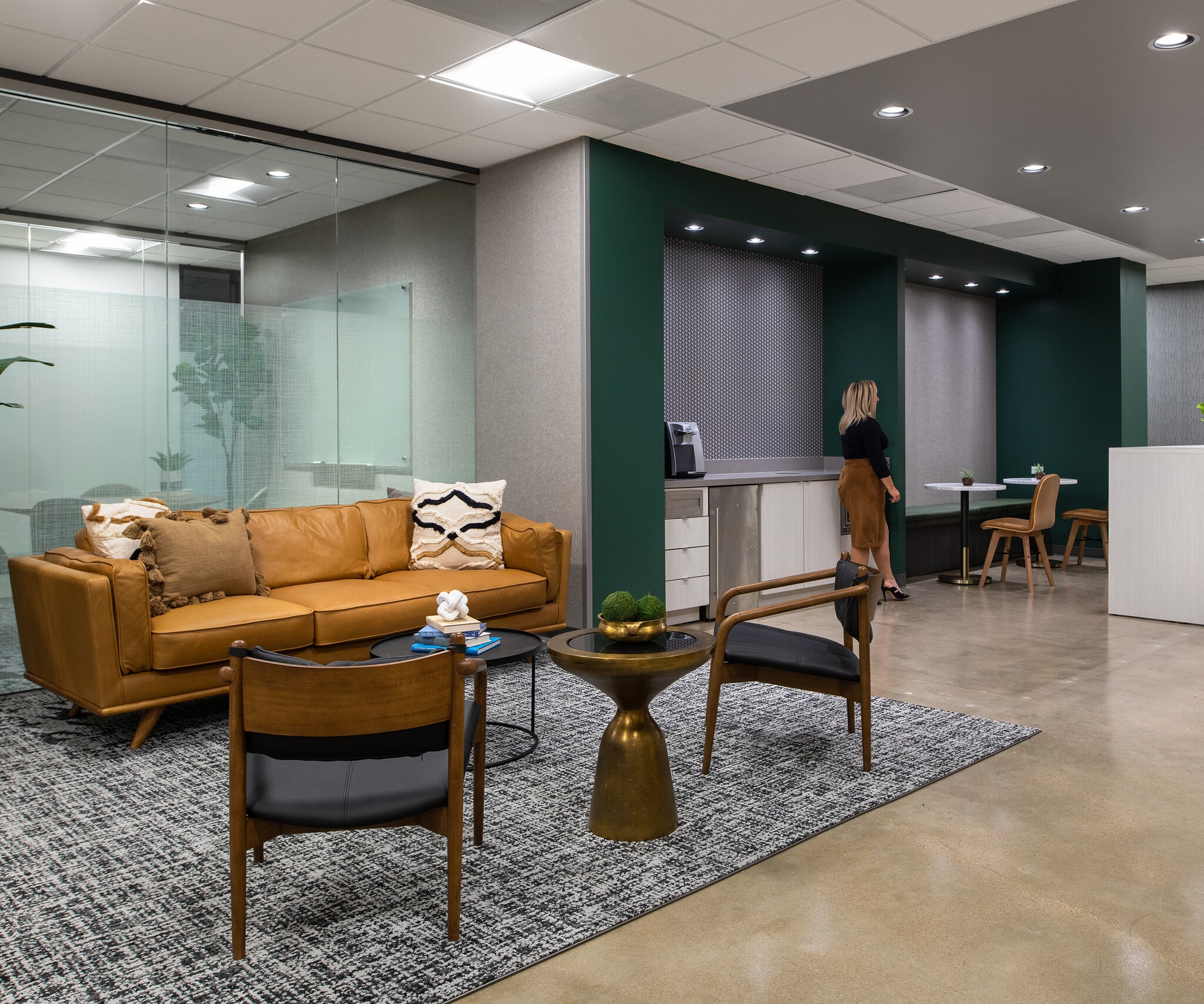 1601 Industrial Blvd, Sugar Land, TX à louer Photo principale– Image 1 sur 7