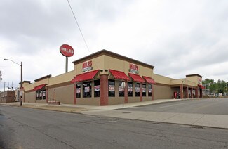 Plus de détails pour 4139 E 131st St, Cleveland, OH - Local commercial à louer