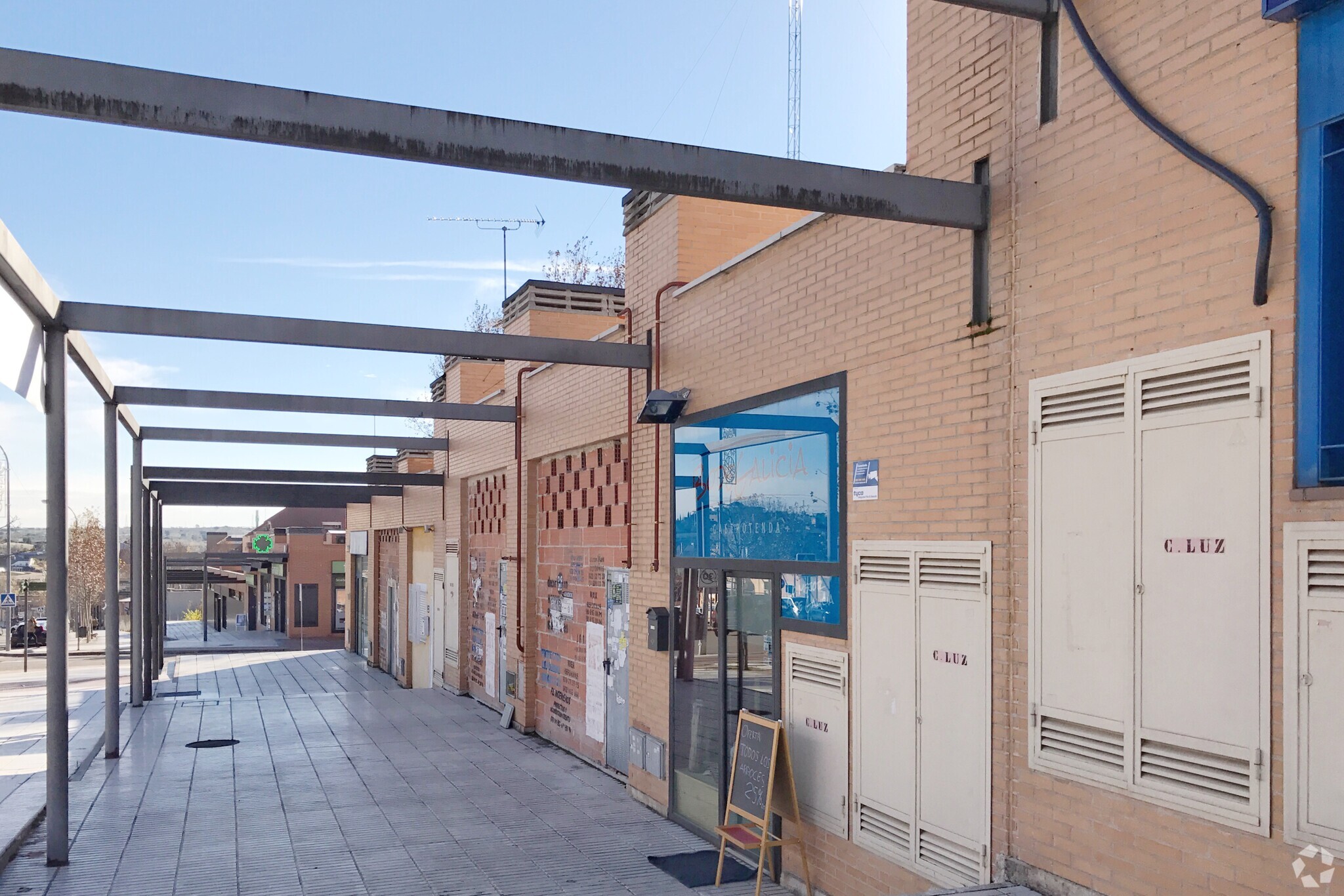 Avenida De Isabel De Farnesio, 709, Boadilla del Monte, Madrid à louer Photo principale– Image 1 sur 2