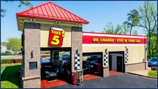 Plus de détails pour 1151 Chambers rd, Aurora, CO - Local commercial à vendre