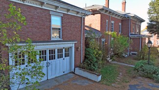 Plus de détails pour 11 Lincoln St, Brunswick, ME - Logement à vendre
