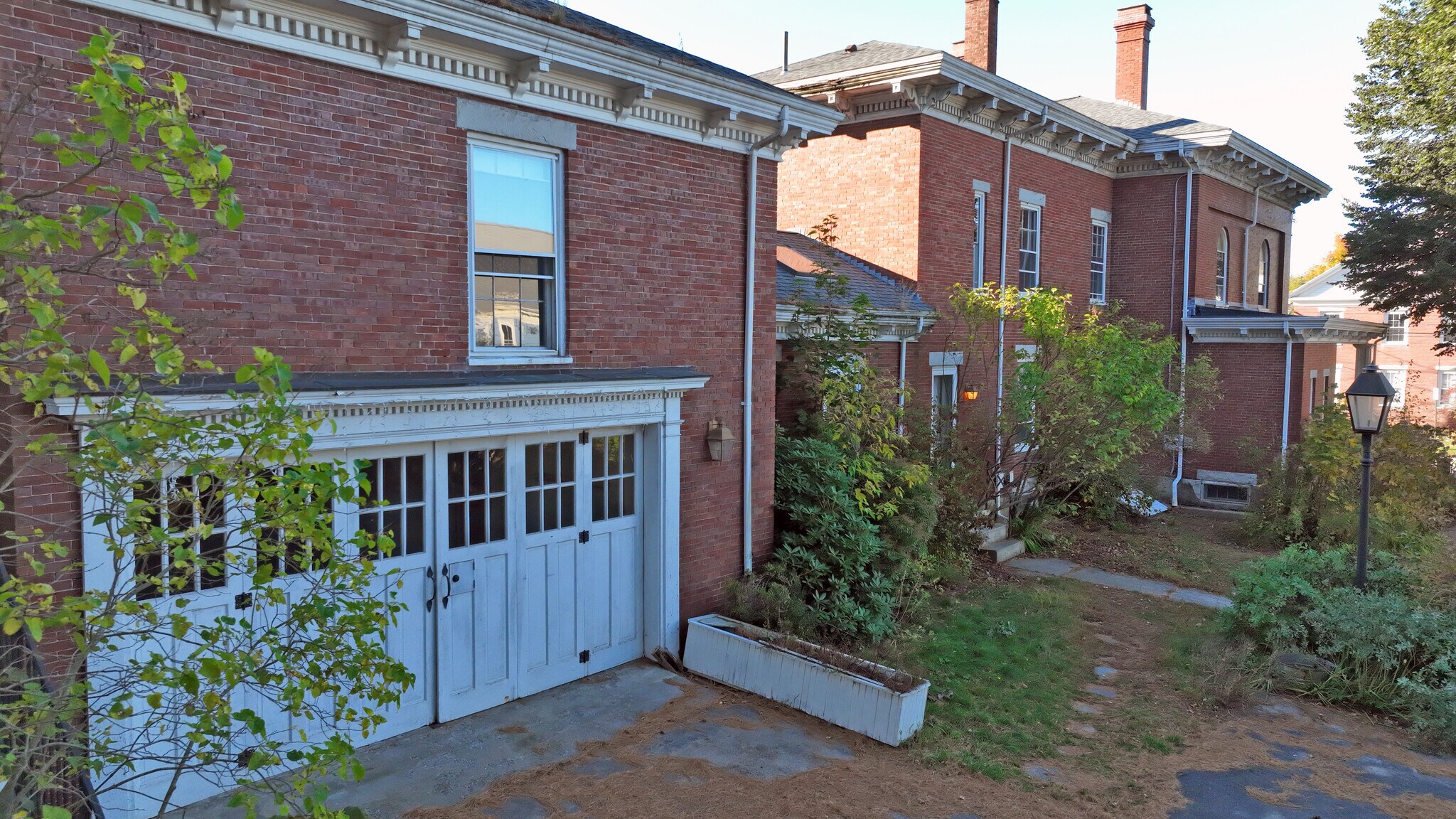 11 Lincoln St, Brunswick, ME à vendre Photo principale– Image 1 sur 10
