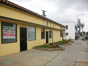 6106-6112 Rita Ave, Huntington Park, CA à louer Photo intérieure– Image 1 sur 18