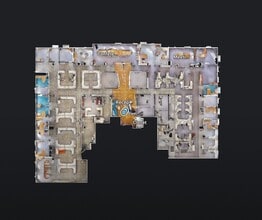 475 Riverside Dr, New York, NY à louer Numérisation 3D Matterport– Image 1 sur 5