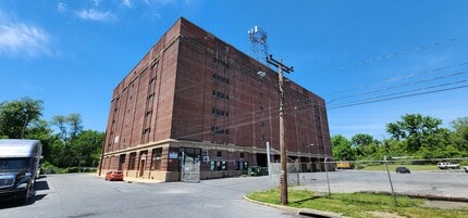 1650 Gary St, Bethlehem, PA à louer Photo de l’immeuble– Image 1 sur 7