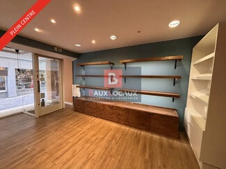 Plus de détails pour Local commercial à louer