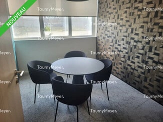 Plus de détails pour Bureau à louer