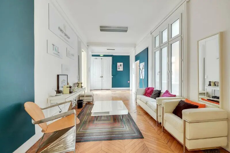 25 Rue Du Général Foy, Paris à louer - Photo intérieure – Image 3 sur 10