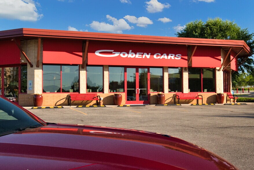 2501 East Springs Dr, Madison, WI à vendre - Photo de l’immeuble – Image 3 sur 23