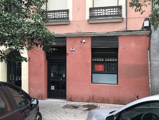 Plus de détails pour Calle de Alenza, 8, Madrid - Local commercial à louer