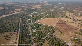 Plus de détails pour TBD (+/-88 Acres) Smith Rd, Bastrop, TX - Terrain à vendre