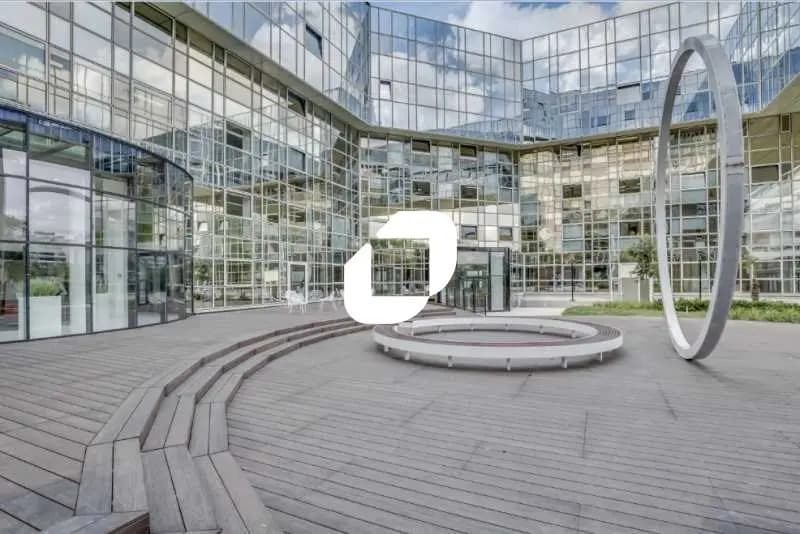 27-29 Rue Leblanc, Paris à louer - Photo de l’immeuble – Image 2 sur 14