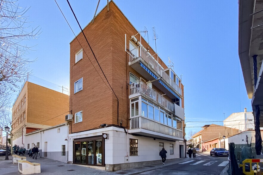 Calle Del Valle, 1, Villaviciosa de Odón, Madrid à louer - Photo principale – Image 1 sur 2
