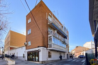 Plus de détails pour Calle Del Valle, 1, Villaviciosa de Odón - Local commercial à louer