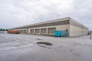 Plus de détails pour 4500 92nd St SW, Lakewood, WA - Industriel/Logistique à louer
