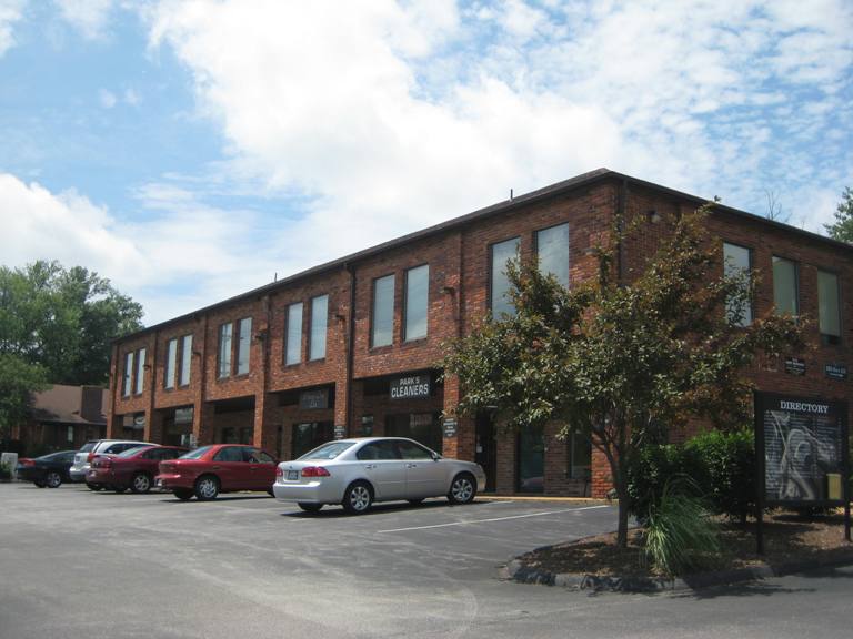 101-279 Clarkson Executive Park, Ellisville, MO à vendre - Photo principale – Image 1 sur 48