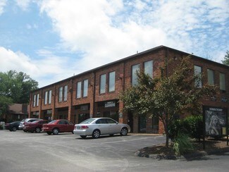 Plus de détails pour 101-279 Clarkson Executive Park, Ellisville, MO - Bureau à vendre