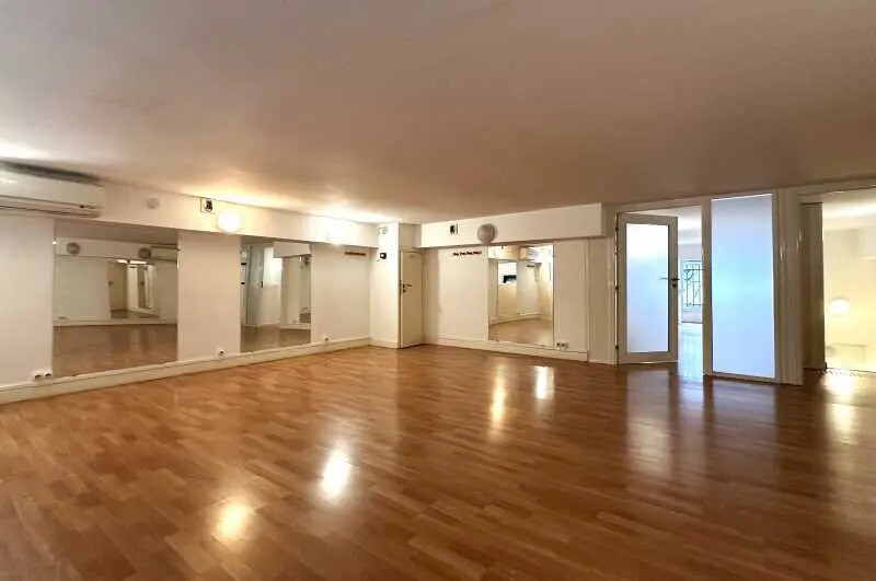 Bureau dans Lyon à vendre - Photo de l’immeuble – Image 3 sur 10
