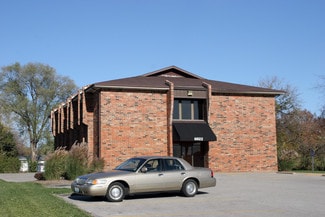 Plus de détails pour 6022 S Lindbergh Blvd, Saint Louis, MO - Bureau à vendre