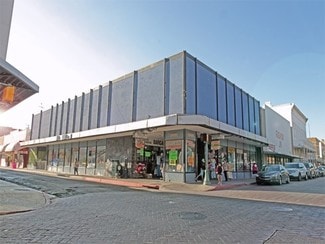 Plus de détails pour 502 Flores Ave, Laredo, TX - Local commercial à louer