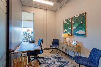 Plus de détails pour 7710 N FM 620 Rd, Austin, TX - Coworking à louer