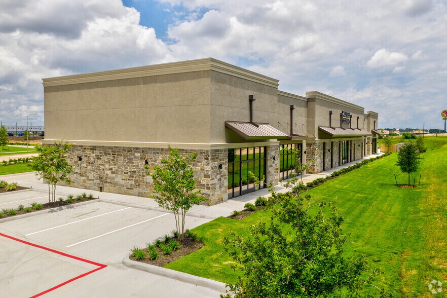28365 W Ten Blvd, Katy, TX à vendre - Photo de l’immeuble – Image 3 sur 10