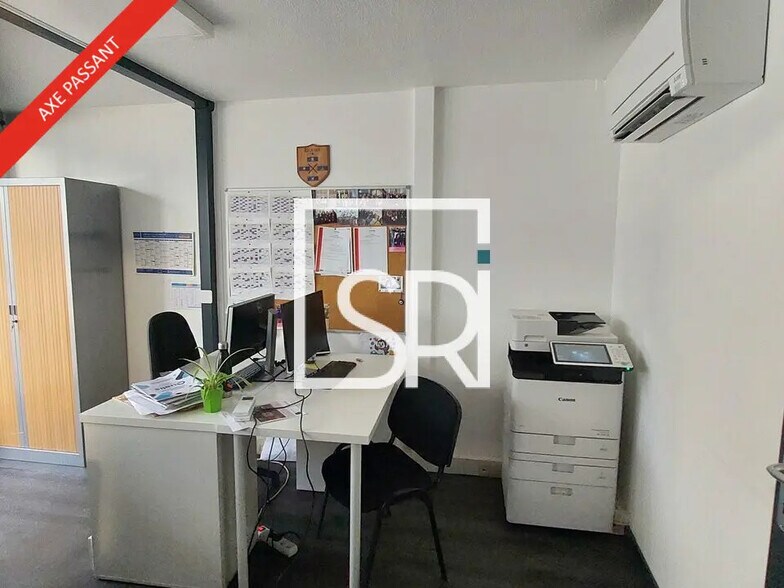 Bureau dans Clermont-Ferrand à louer - Photo intérieure – Image 3 sur 10