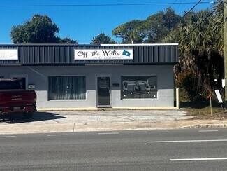 Plus de détails pour 5304-5316 Seminole Blvd, Seminole, FL - Local commercial à louer