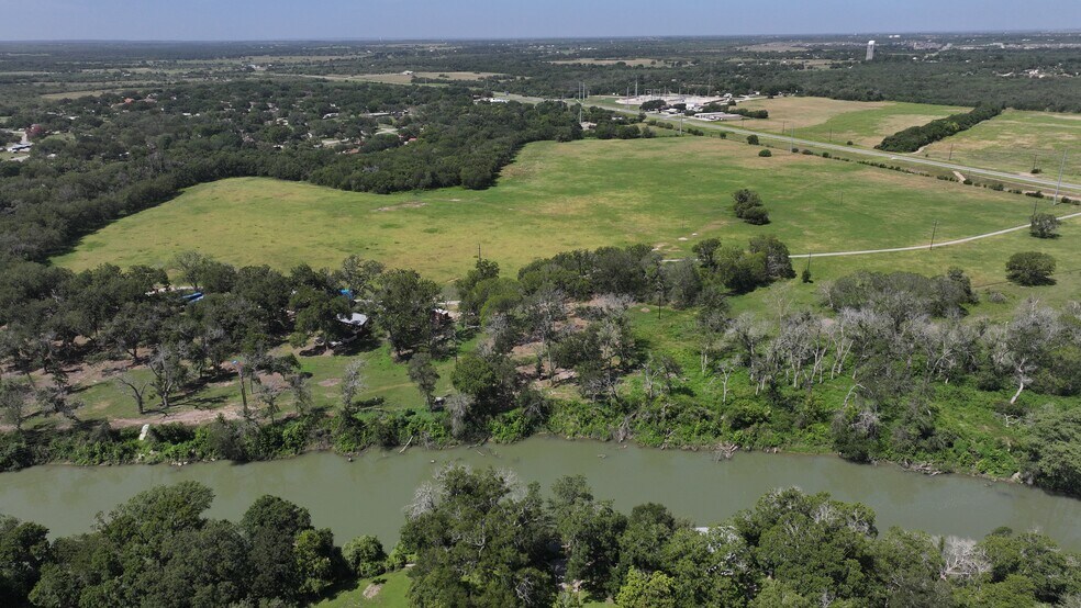 4205 State Highway 123 Bypass, Seguin, TX à vendre - Photo de l’immeuble – Image 2 sur 13