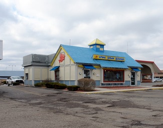Plus de détails pour 2520 Romig Rd, Akron, OH - Local commercial à vendre